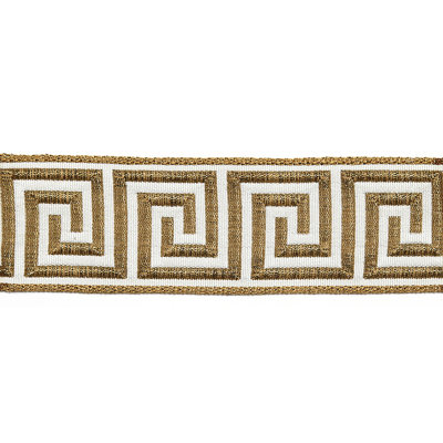 Meandros Fabric
