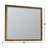 Blaxcell Dresser Mirror
