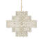 Spring Flower 4 - Light Chandelier-2055703679