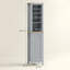 Briceno Bathroom Cabinet