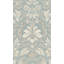 Papier peint botanique Lush Overgrown-1417292473