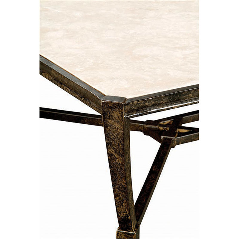 Andalusia Outdoor Dining Table