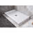 Glasstone Shower Base SMC Solid White Finish 4836