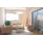 Dimmable LED Drum Chandelier
