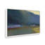 Impression sur toile Riverside Journey-320634705-320634710