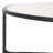 Braydan Marble Top Coffee Table