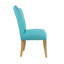 Chaise rembourrée Canonbury Carleton