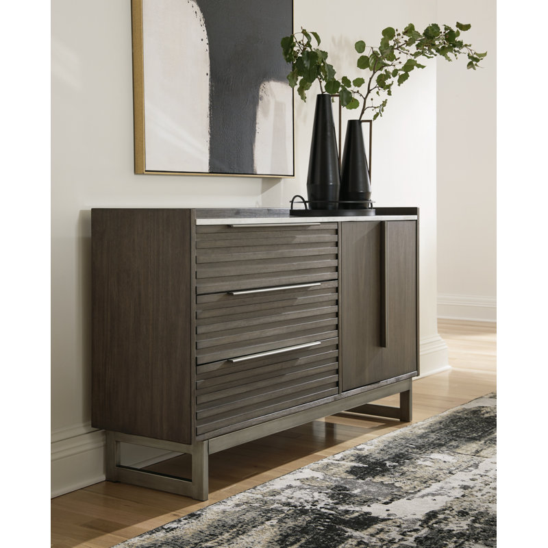 Commode Kressley