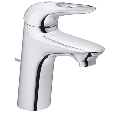 Eurostyle Single Hole Lavatory Faucet