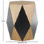 Table d'appoint Cowden Wood Diamond