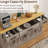   Cydney 53.4" Sideboard Buffet-1881701457