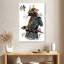 Aquarelle Mait Samurai-108238701