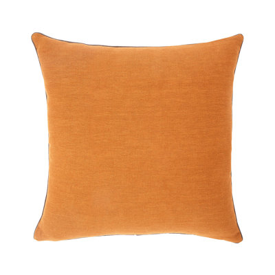 PIGMENT Linen Pillow Cover & Insert
