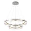 Solstice Tiered Geometric Pendant-1946576063