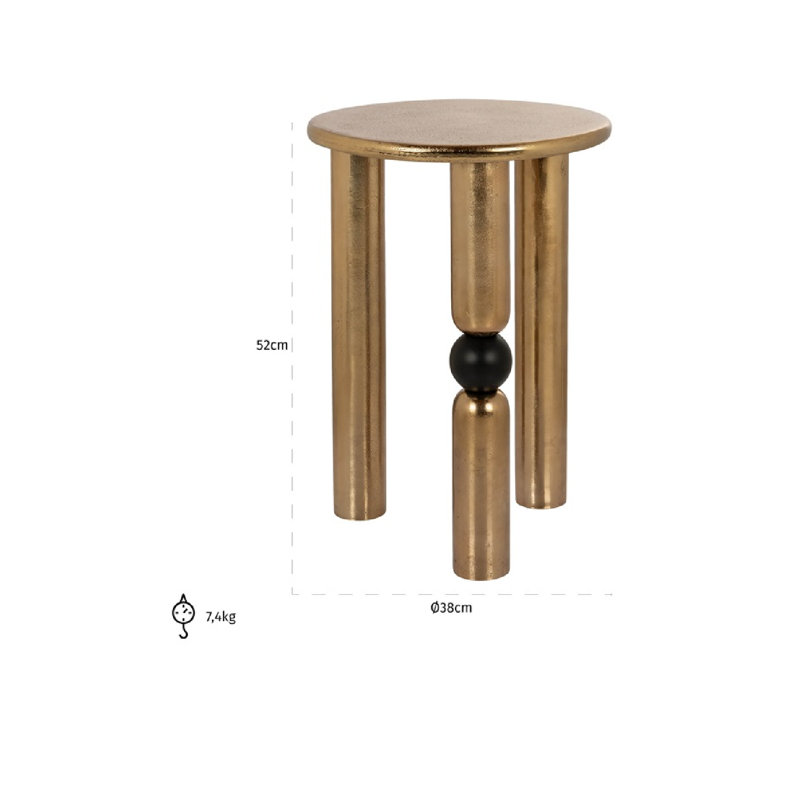 End Table