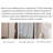 Rustic Wabi-Sabi Reclaimed Pine Full-Length Mirror – Irregular Solid Wood Wall-Leaning Mirror-303772890