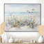 Fleurs sauvages sur la plage - Art mural fleurs sauvages-97049337-119772028-109484021