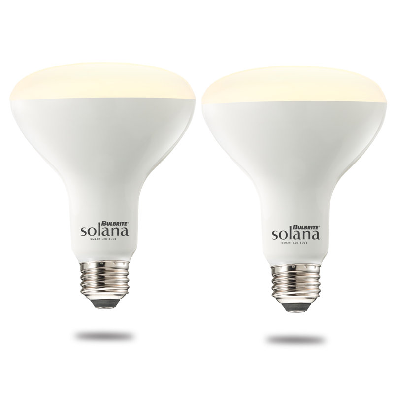 8 watts (équivalent à 65 watts), del applique, éclairage à intensité variable, culot blanc réglable/moyen (standard)