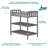 Heiderich Changing Table , Changing Pad Included-163801100