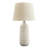 Clontarf Ceramic Table Lamp