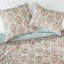 Freddie Pink 100% Cotton Quilt-1457042928
