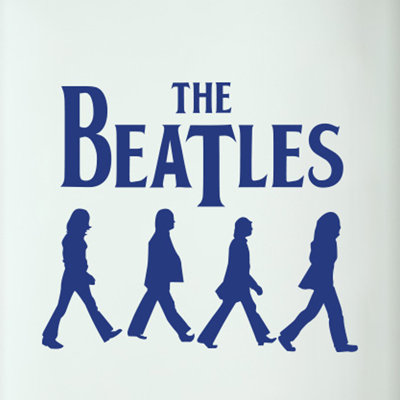 Entertainment Wall Decal