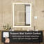 Miroir de salle de bain Edlun-817757556-817757558