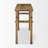 Bennit 54'' Solid Wood Console Table-2014952015