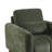 ANDYDECO Modern Style Accent Chair-116326929