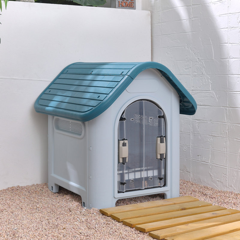 Fabric Pet Bed