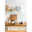 Chic Stoneware Jar