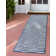Pana Striped Indoor / Outdoor Rug