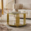 Table basse Modern
