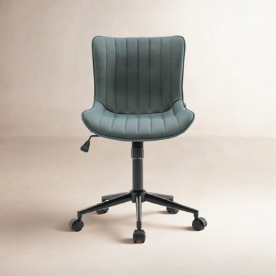 Brionni Leather Office Chair