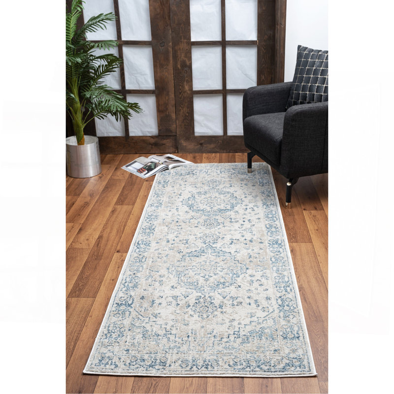 Tapis ivoire, Rectangle 7 pi 10 po x 10 pi 3 po
