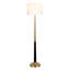 Lampe sur pied 60 po Lyon-294013548