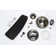 Trinity 132cm Ceiling Fan with Light Kit