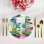 Ode to Hurst Cotton Sateen Dinner Napkins