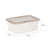 Plastic Storage Bin-775456892
