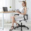 Chaise de travail en filet -1711681807