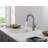 Trinsic Pull Down Touch Bar Faucet-35980909