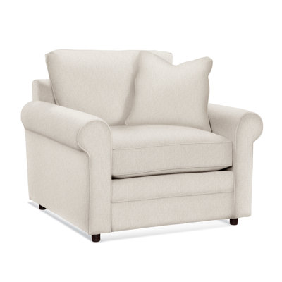 Edgeworth Cotton Chair