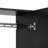 Barrayo Single Storage Cabinet ( 30'' H x 24'' W x 12'' D)-761082652