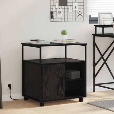 Storage Cabinet