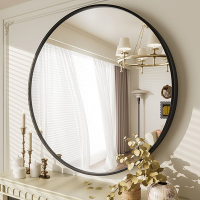 Miroir de salle de bain Molly Easy