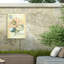 Toile extérieure «Under The Sea Nautical I» de Sydney Wright-87945084