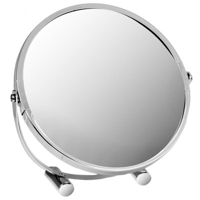 April Glass Concave Mirror