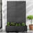 Metal Planter Box with Trellis with Wheels-1782689567-1792890615