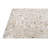 Isidore Silver Rug