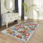 Tapis intérieur / extérieur Kincaid-867760107